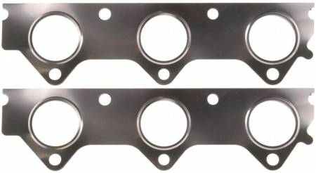 Victor Reinz - Victor Reinz MS16267 - Exhaust Manifold Gasket Set