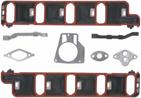 Victor Reinz - Victor Reinz MS16367 - Engine Intake Manifold Gasket Set