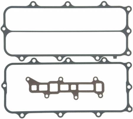 Victor Reinz - Victor Reinz MS19318 - Fuel Injection Plenum Gasket