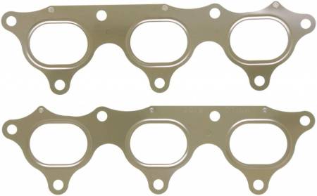 Victor Reinz - Victor Reinz MS19319 - Exhaust Manifold Gasket Set