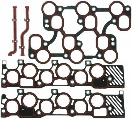 Victor Reinz - Victor Reinz MS19383 - Engine Intake Manifold Gasket Set