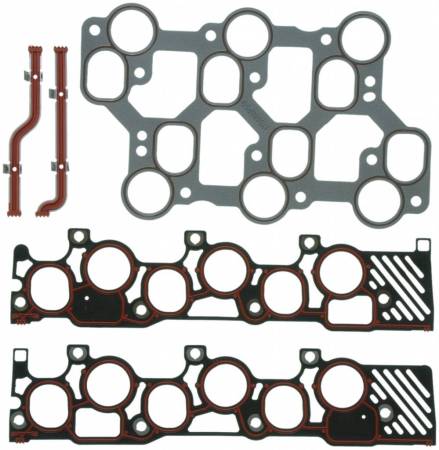 Victor Reinz - Victor Reinz MS19384 - Engine Intake Manifold Gasket Set