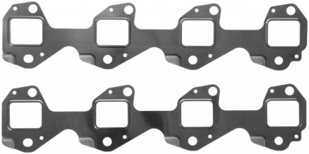 Victor Reinz - Victor Reinz MS19398 - Exhaust Manifold Gasket Set