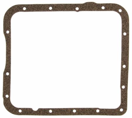 Victor Reinz - Victor Reinz W39365 - Auto Trans Oil Pan Gasket