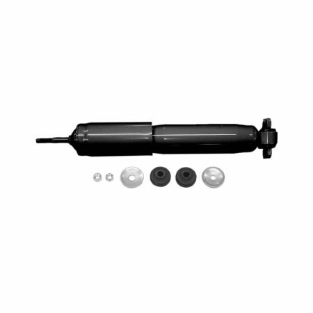 ACDelco - ACDelco 530-298 - Premium Gas Charged Front Shock Absorber