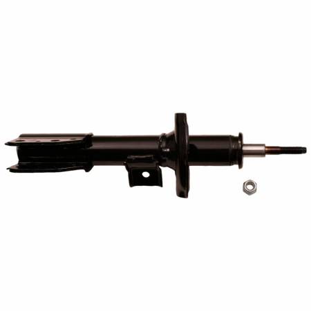 ACDelco - ACDelco 503-615 - Premium Gas Charged Front Driver Side Suspension Strut Assembly