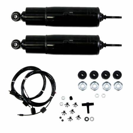 ACDelco - ACDelco 504-508 - Rear Air Lift Shock Absorber