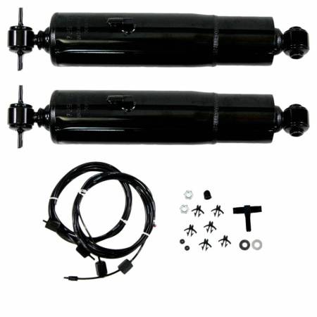 ACDelco - ACDelco 504-535 - Rear Air Lift Shock Absorber