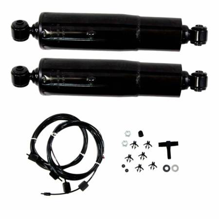 ACDelco - ACDelco 504-537 - Rear Air Lift Shock Absorber