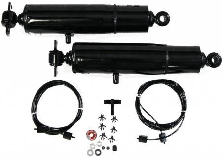 ACDelco - ACDelco 504-550 - Rear Air Lift Shock Absorber