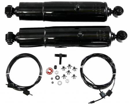 ACDelco - ACDelco 504-554 - Rear Air Lift Shock Absorber