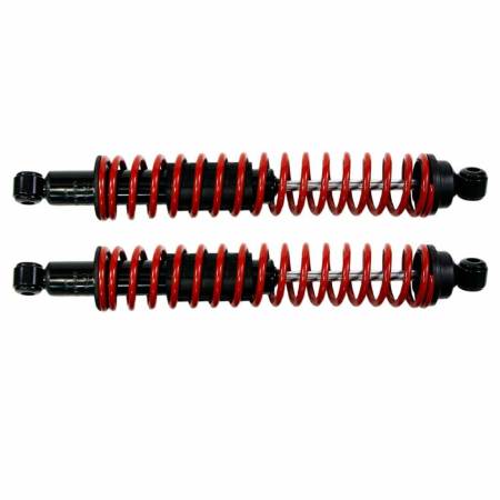 ACDelco - ACDelco 519-2 - Spring Assisted Shock Absorber