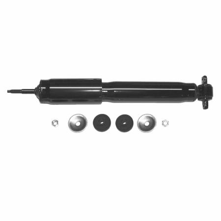 ACDelco - ACDelco 520-115 - Gas Charged Front Shock Absorber