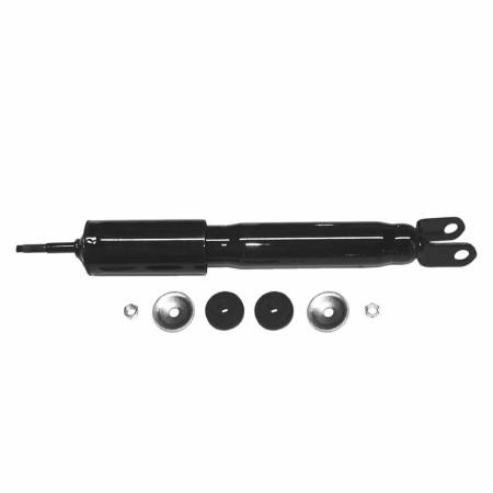 ACDelco - ACDelco 520-117 - Gas Charged Front Shock Absorber