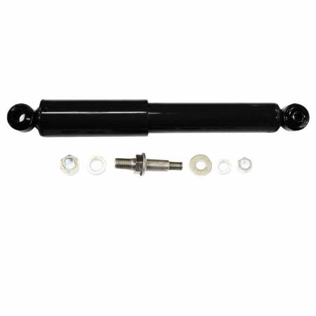 ACDelco - ACDelco 520-138 - Gas Charged Front Shock Absorber