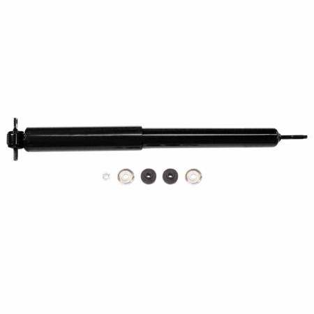 ACDelco - ACDelco 520-141 - Gas Charged Rear Shock Absorber