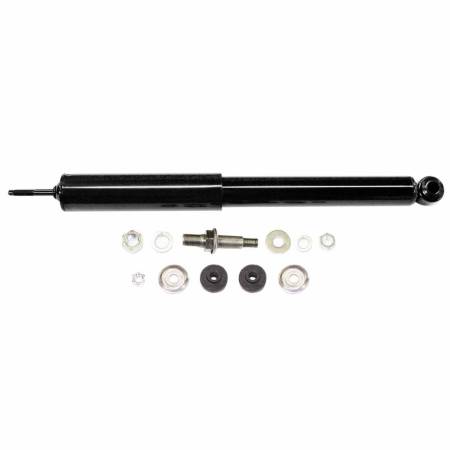ACDelco - ACDelco 520-177 - Gas Charged Rear Shock Absorber