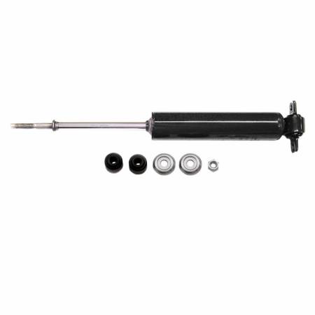 ACDelco - ACDelco 520-179 - Gas Charged Front Shock Absorber