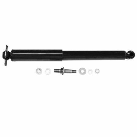 ACDelco - ACDelco 520-180 - Gas Charged Rear Shock Absorber