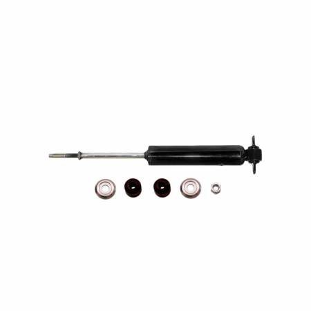 ACDelco - ACDelco 520-238 - Gas Charged Front Shock Absorber