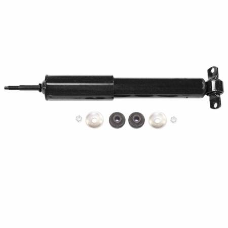 ACDelco - ACDelco 520-243 - Gas Charged Front Shock Absorber