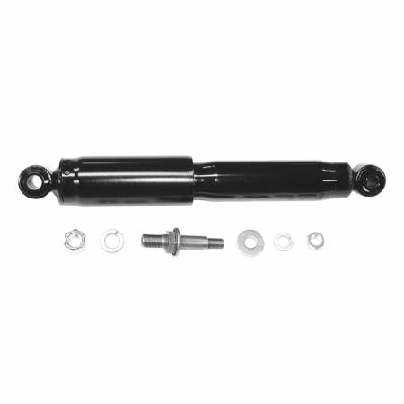 ACDelco - ACDelco 520-25 - Gas Charged Front Shock Absorber