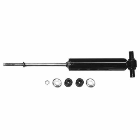 ACDelco - ACDelco 520-343 - Gas Charged Front Shock Absorber