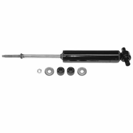 ACDelco - ACDelco 520-371 - Gas Charged Front Shock Absorber