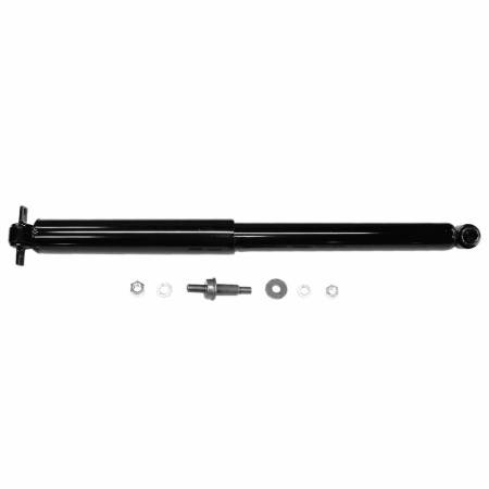 ACDelco - ACDelco 520-386 - Gas Charged Rear Shock Absorber