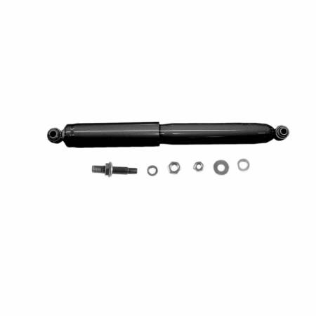 ACDelco - ACDelco 530-130 - Premium Gas Charged Rear Shock Absorber