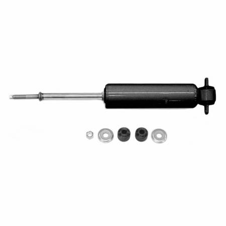 ACDelco - ACDelco 530-156 - Premium Gas Charged Front Shock Absorber