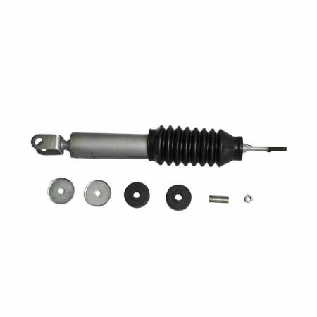 ACDelco - ACDelco 540-5063 - Premium Monotube Front Shock Absorber Kit with Mounting Hardware