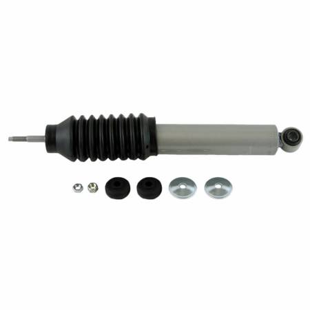 ACDelco - ACDelco 540-5069 - Premium Monotube Front Shock Absorber Kit with Mounting Hardware