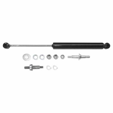 ACDelco - ACDelco 509-606 - Steering Linkage Shock Absorber