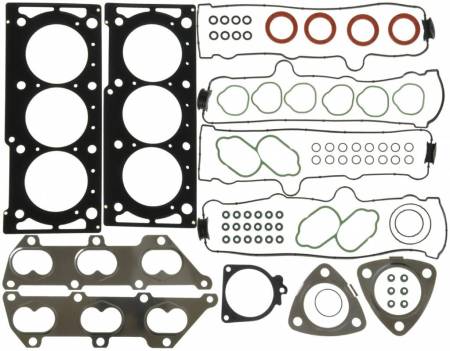 Victor Reinz - Victor Reinz HS54635A - Engine Cylinder Head Gasket Set