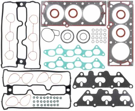 Victor Reinz - Victor Reinz HS54636A - Engine Cylinder Head Gasket Set