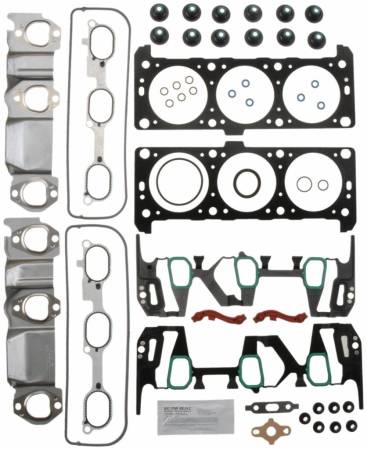 Victor Reinz - Victor Reinz HS54647A - Engine Cylinder Head Gasket Set