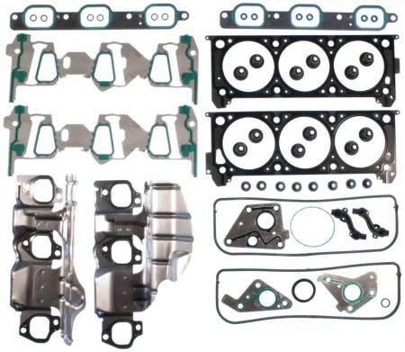 Victor Reinz - Victor Reinz HS54648 - Engine Cylinder Head Gasket Set