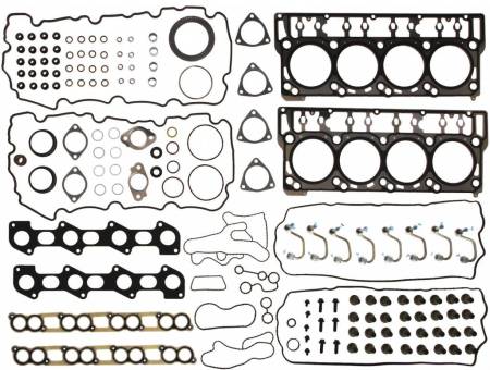 Victor Reinz - Victor Reinz HS54657 - Engine Cylinder Head Gasket Set