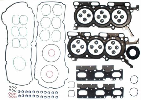 Victor Reinz - Victor Reinz HS54658 - Engine Cylinder Head Gasket Set