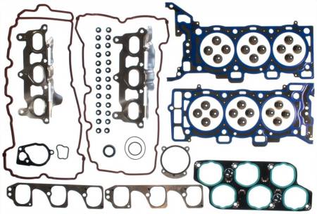 Victor Reinz - Victor Reinz HS54661 - Engine Cylinder Head Gasket Set