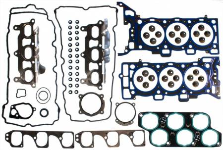 Victor Reinz - Victor Reinz HS54661A - Engine Cylinder Head Gasket Set