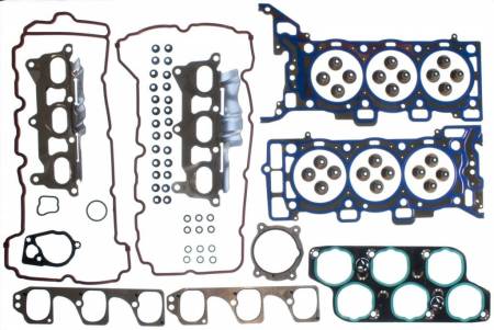 Victor Reinz - Victor Reinz HS54661B - Engine Cylinder Head Gasket Set