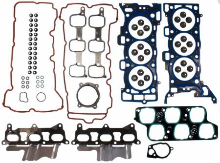 Victor Reinz - Victor Reinz HS54661D - Engine Cylinder Head Gasket Set