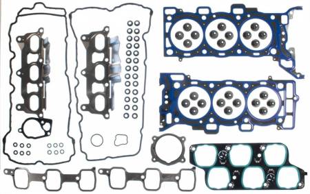 Victor Reinz - Victor Reinz HS54661E - Engine Cylinder Head Gasket Set