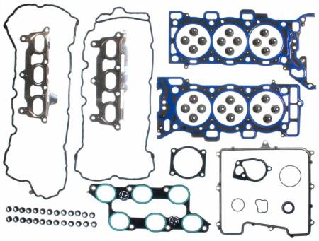 Victor Reinz - Victor Reinz HS54661H - Engine Cylinder Head Gasket Set