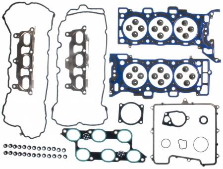 Victor Reinz - Victor Reinz HS54661J - Engine Cylinder Head Gasket Set