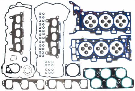 Victor Reinz - Victor Reinz HS54661K - Engine Cylinder Head Gasket Set