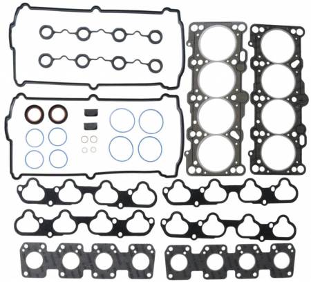 Victor Reinz - Victor Reinz HS54684A - Engine Cylinder Head Gasket Set