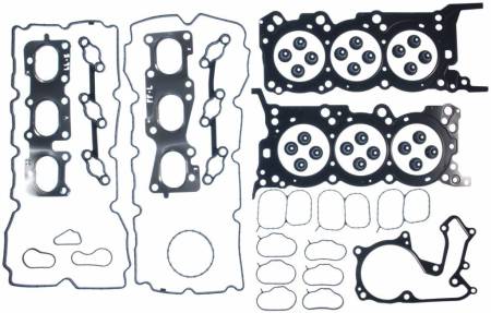 Victor Reinz - Victor Reinz HS54761A - Engine Cylinder Head Gasket Set